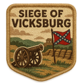 Vicksburg National Military Park