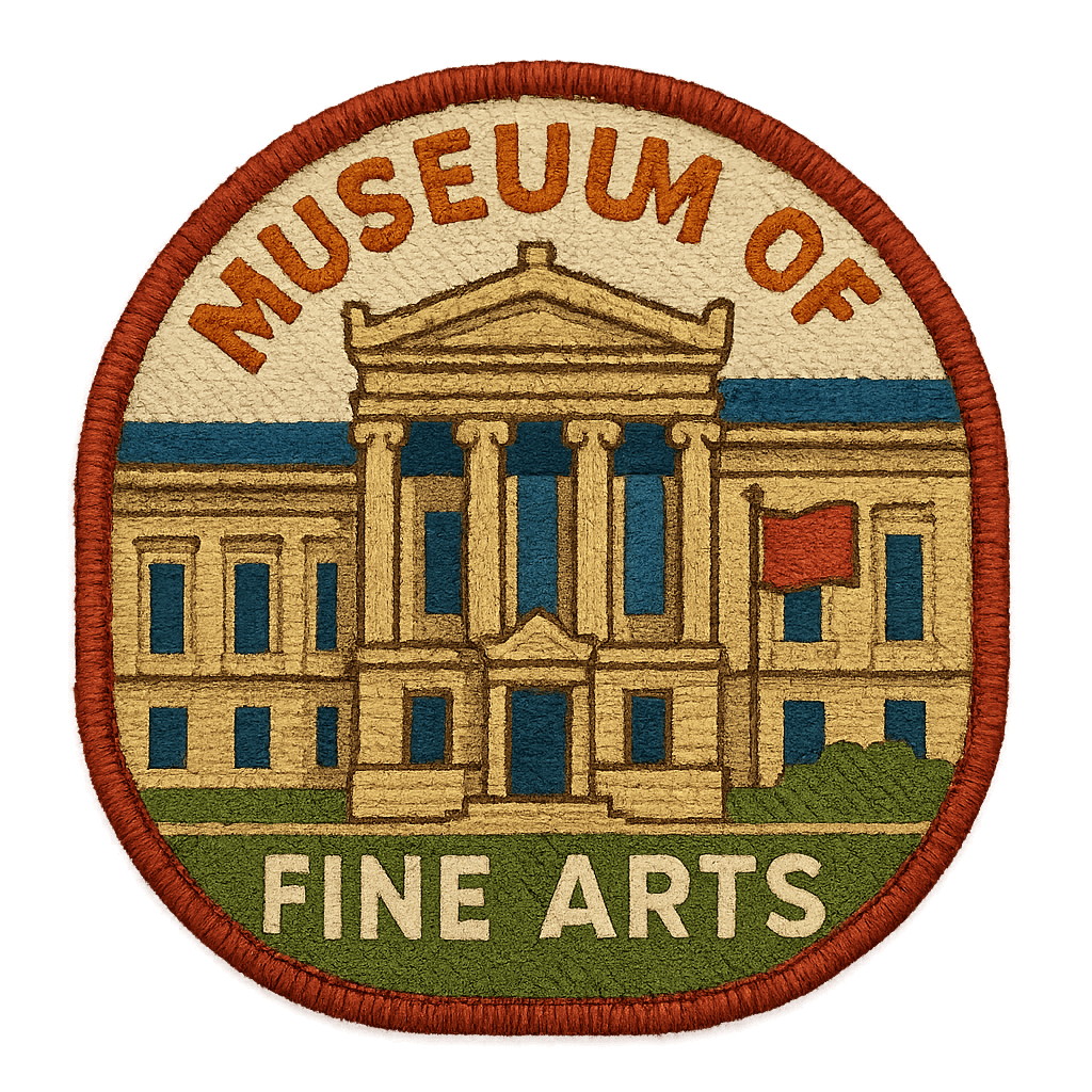 Museum of Fine Arts