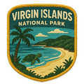 Virgin Islands National Park
