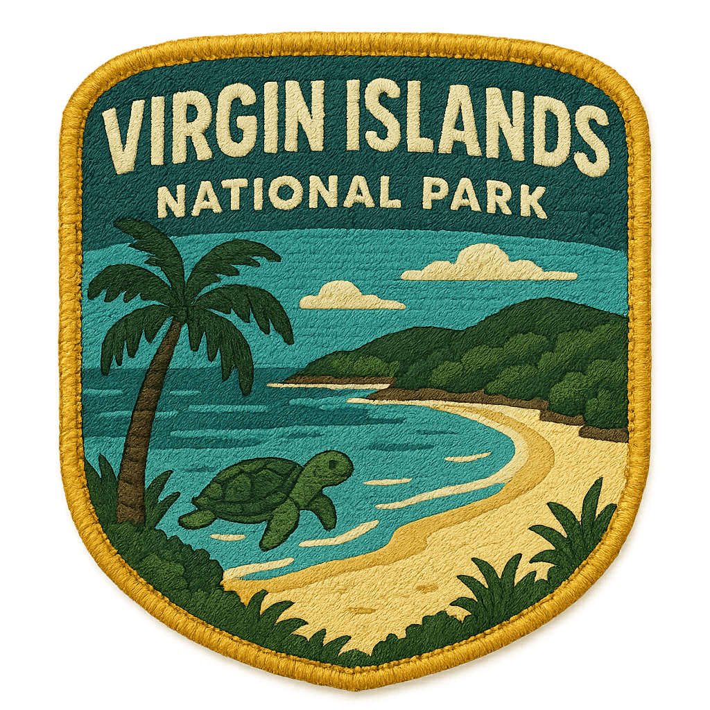 Virgin Islands National Park