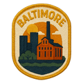 Baltimore