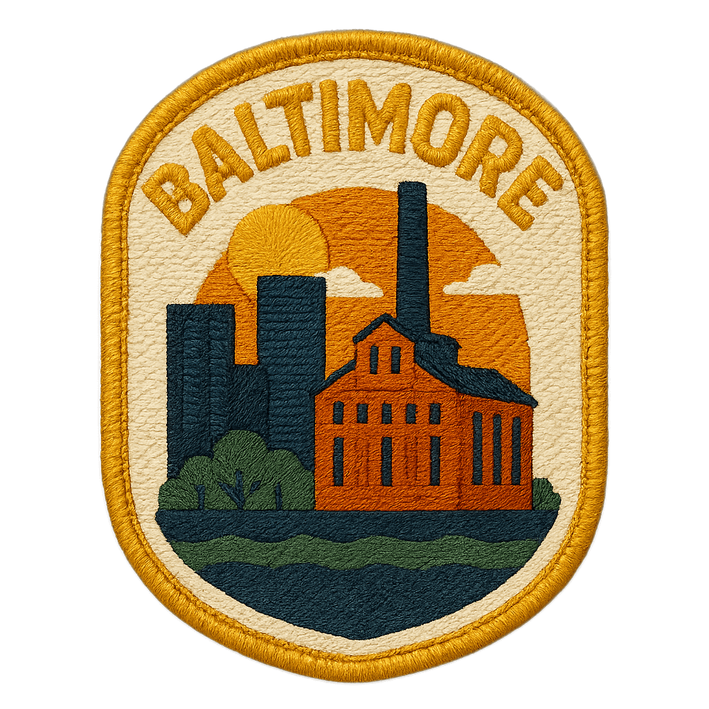 Baltimore