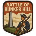 Battle of Bunker Hill