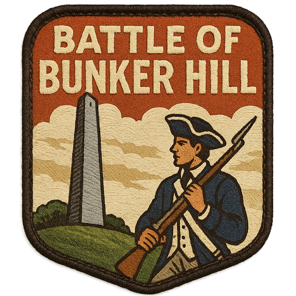 Battle of Bunker Hill