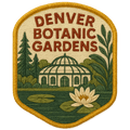 Denver Botanic Gardens