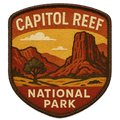 Capitol Reef National Park
