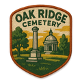 Oak Ridge Cemetery