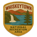 Whiskeytown National Recreation Area
