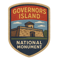 Governors Island National Monument