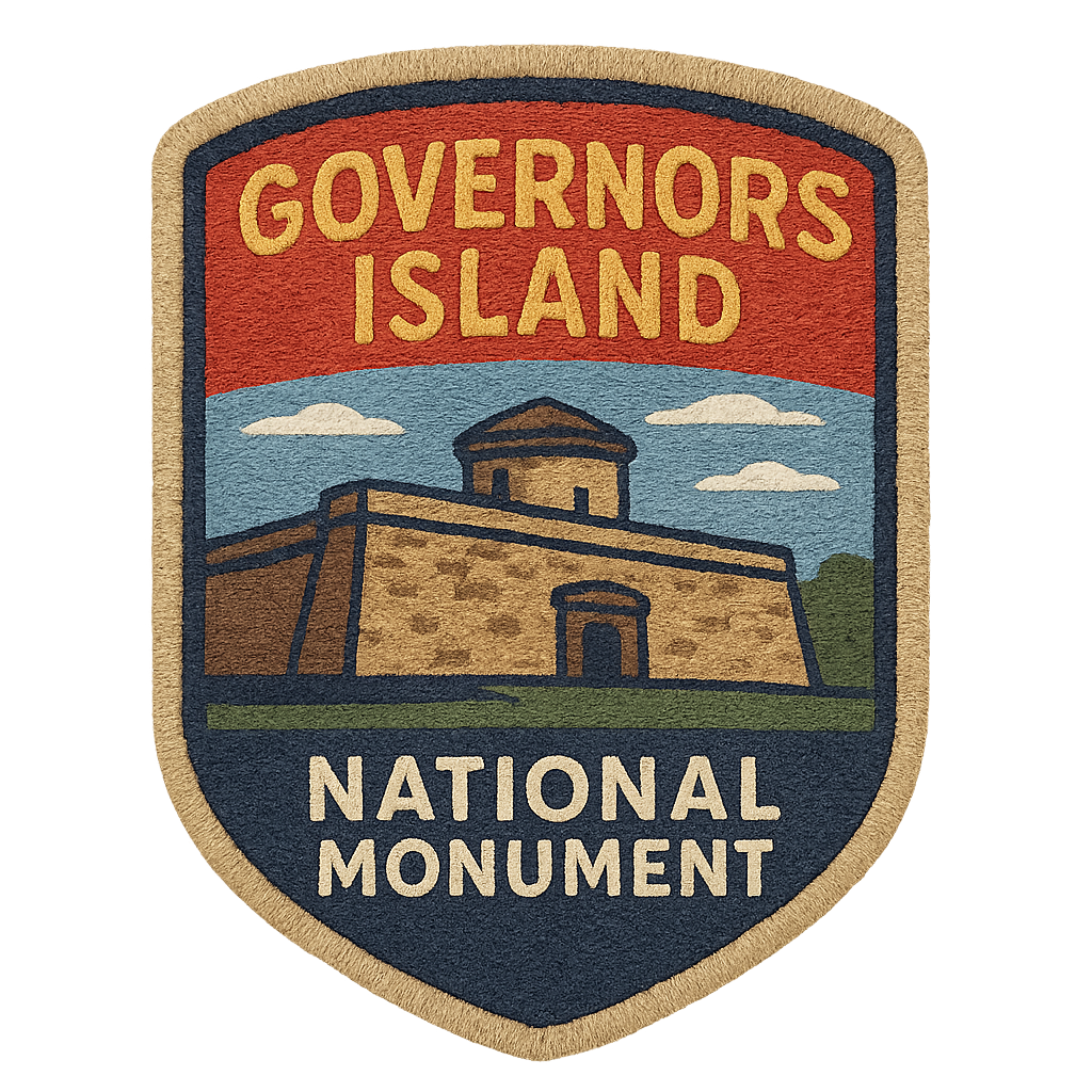 Governors Island National Monument