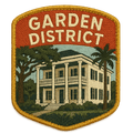 Garden District