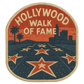 Hollywood Walk of Fame