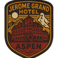 Jerome Grand Hotel