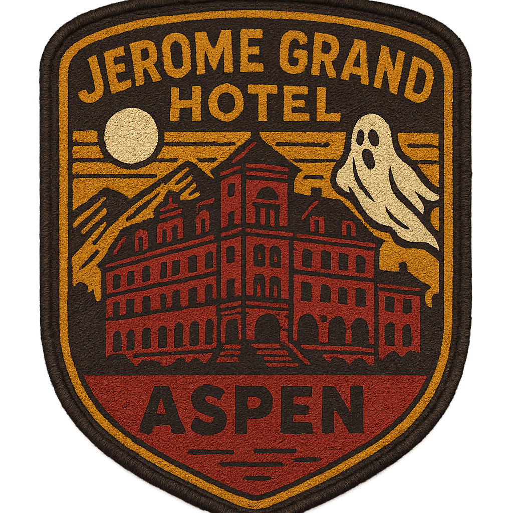 Jerome Grand Hotel