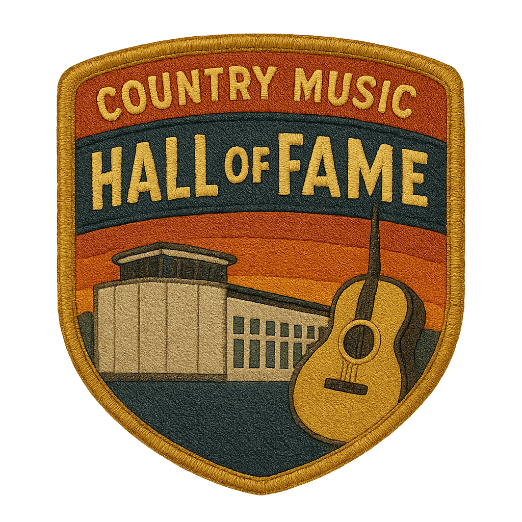 Country Music Hall of Fame