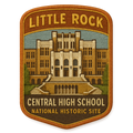 Little Rock Central High School National Historic Site