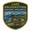Cape Krusenstern National Monument