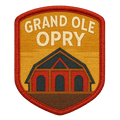 Grand Ole Opry