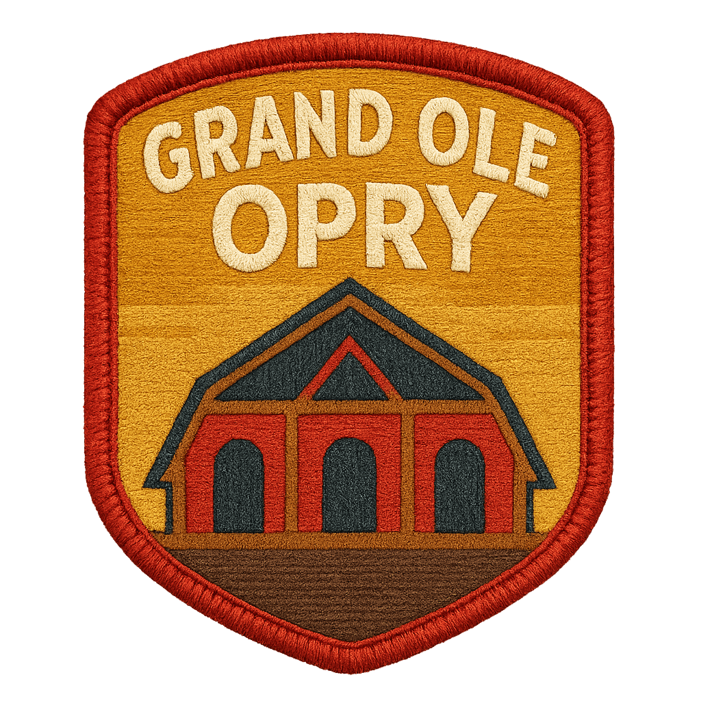 Grand Ole Opry