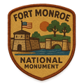 Fort Monroe National Monument
