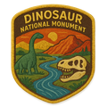 Dinosaur National Monument