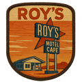 Roy's Motel and Cafe