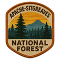 Apache-Sitgreaves National Forest