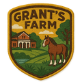 Grant's Farm