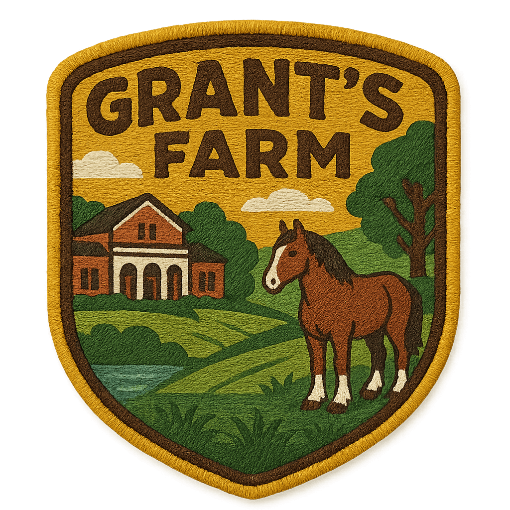 Grant's Farm