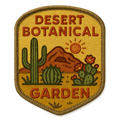 Desert Botanical Garden