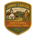 Jimmy Carter National Historical Park
