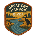 Great Egg Harbor River