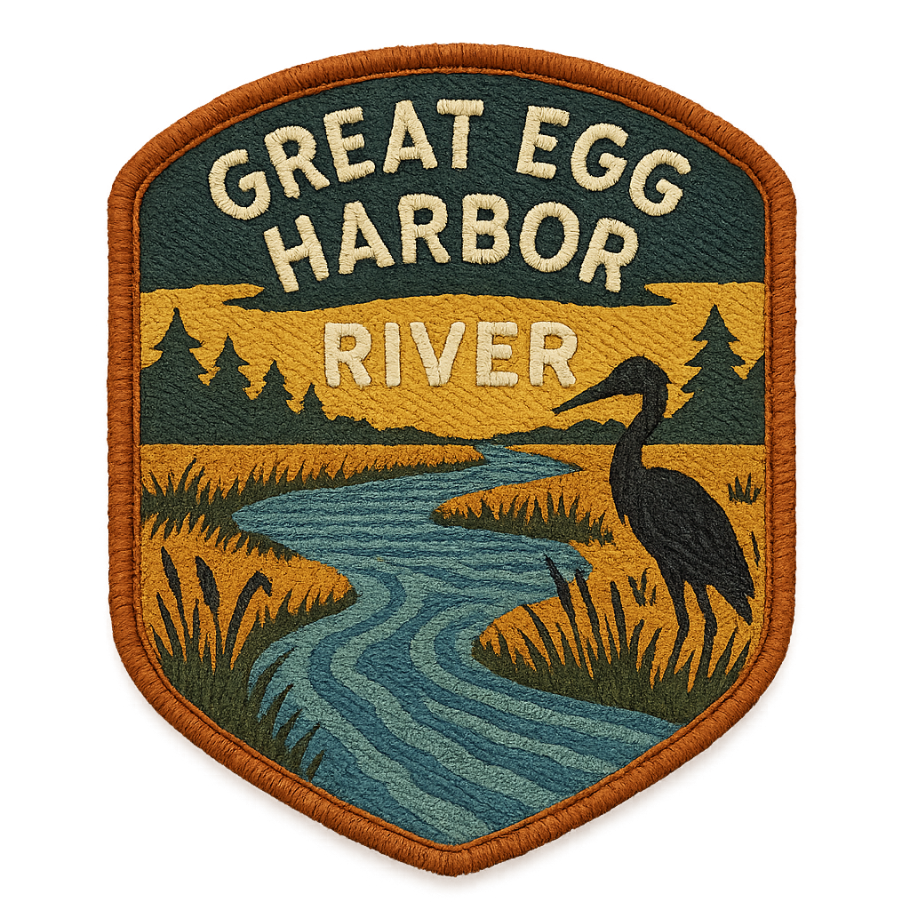 Great Egg Harbor River