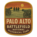 Palo Alto Battlefield National Historical Park