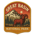Great Basin National Park