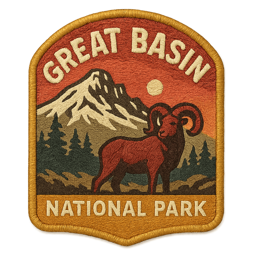 Great Basin National Park