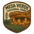 Mesa Verde National Park