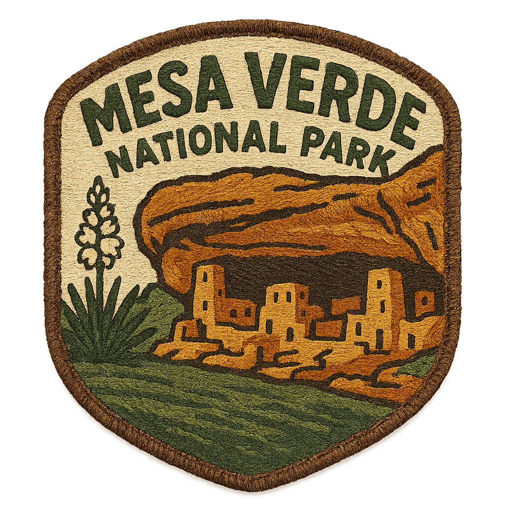 Mesa Verde National Park