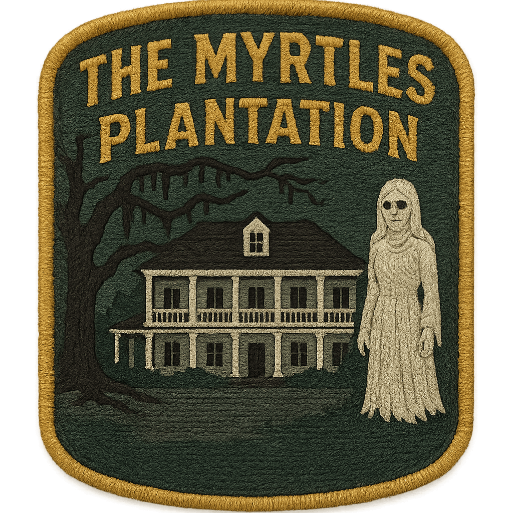 The Myrtles Plantation