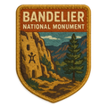 Bandelier National Monument