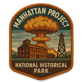 Manhattan Project National Historical Park