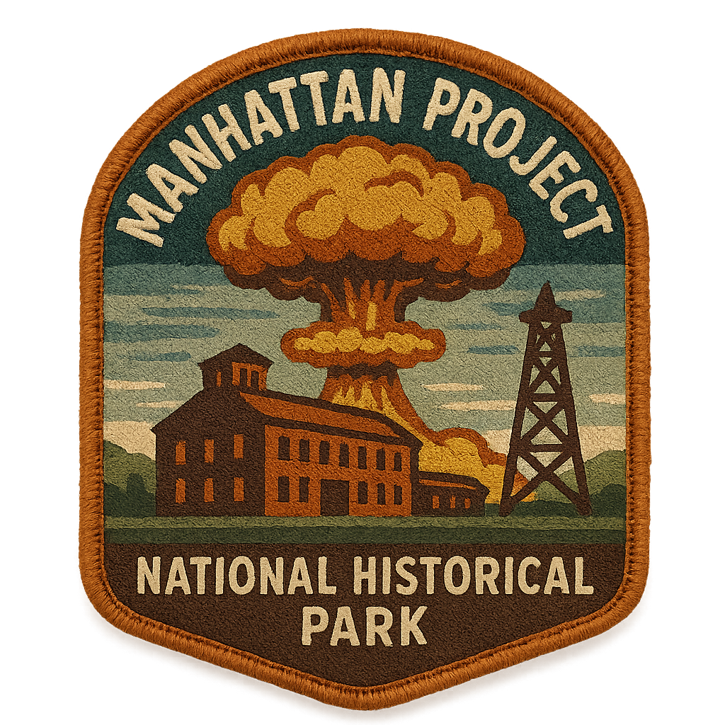 Manhattan Project National Historical Park