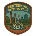 Centennial Olympic Park