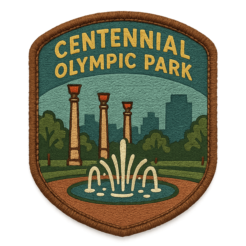 Centennial Olympic Park