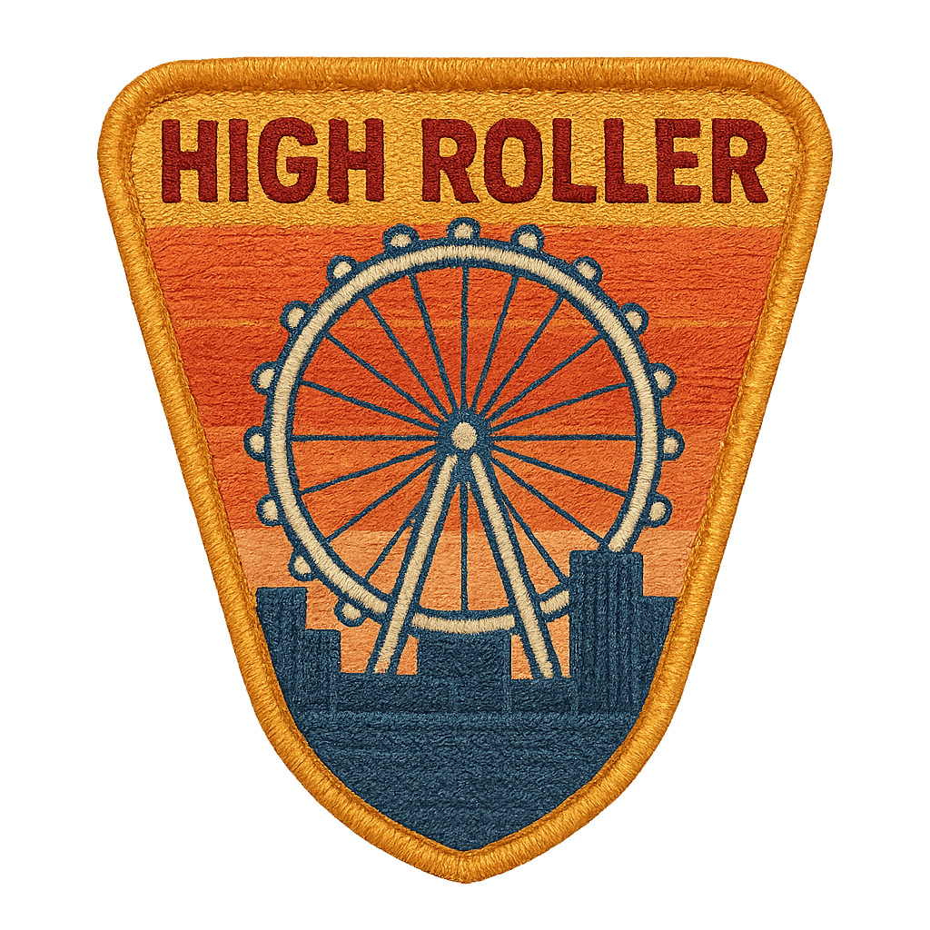 High Roller