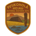 Puʻukoholā Heiau National Historic Site