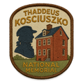 Thaddeus Kosciuszko National Memorial