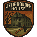 Lizzie Borden House