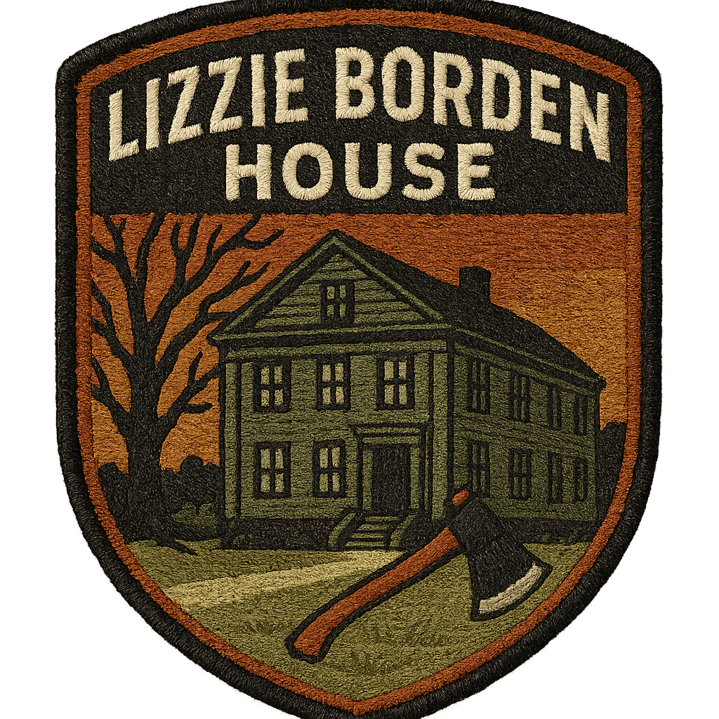 Lizzie Borden House