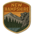 New Hampshire